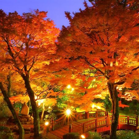ホテル貫一 熱海市 エクステリア 写真