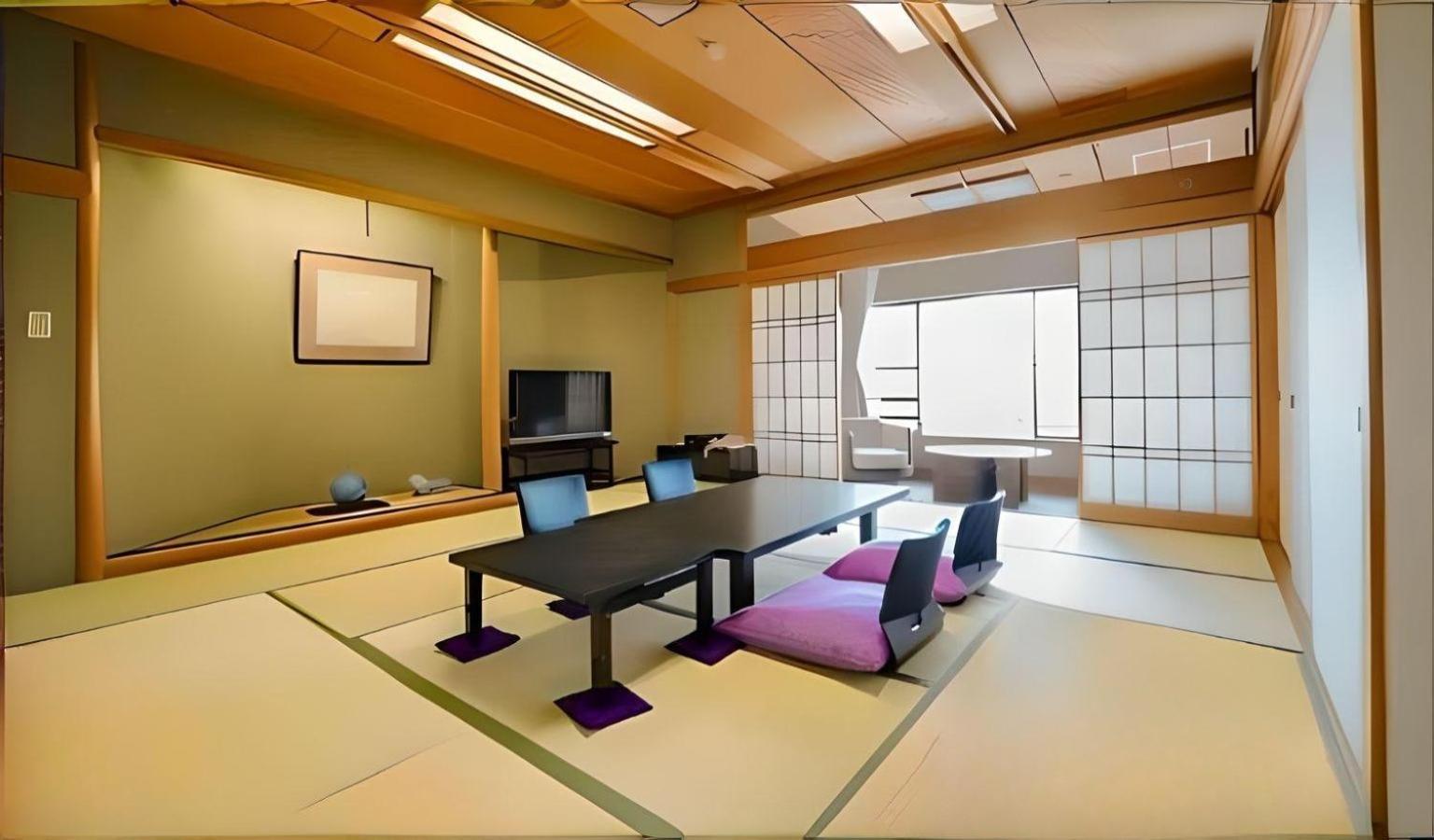 ホテル貫一 熱海市 エクステリア 写真