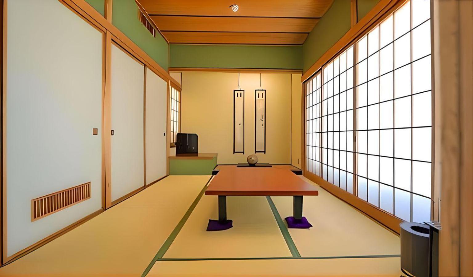 ホテル貫一 熱海市 エクステリア 写真