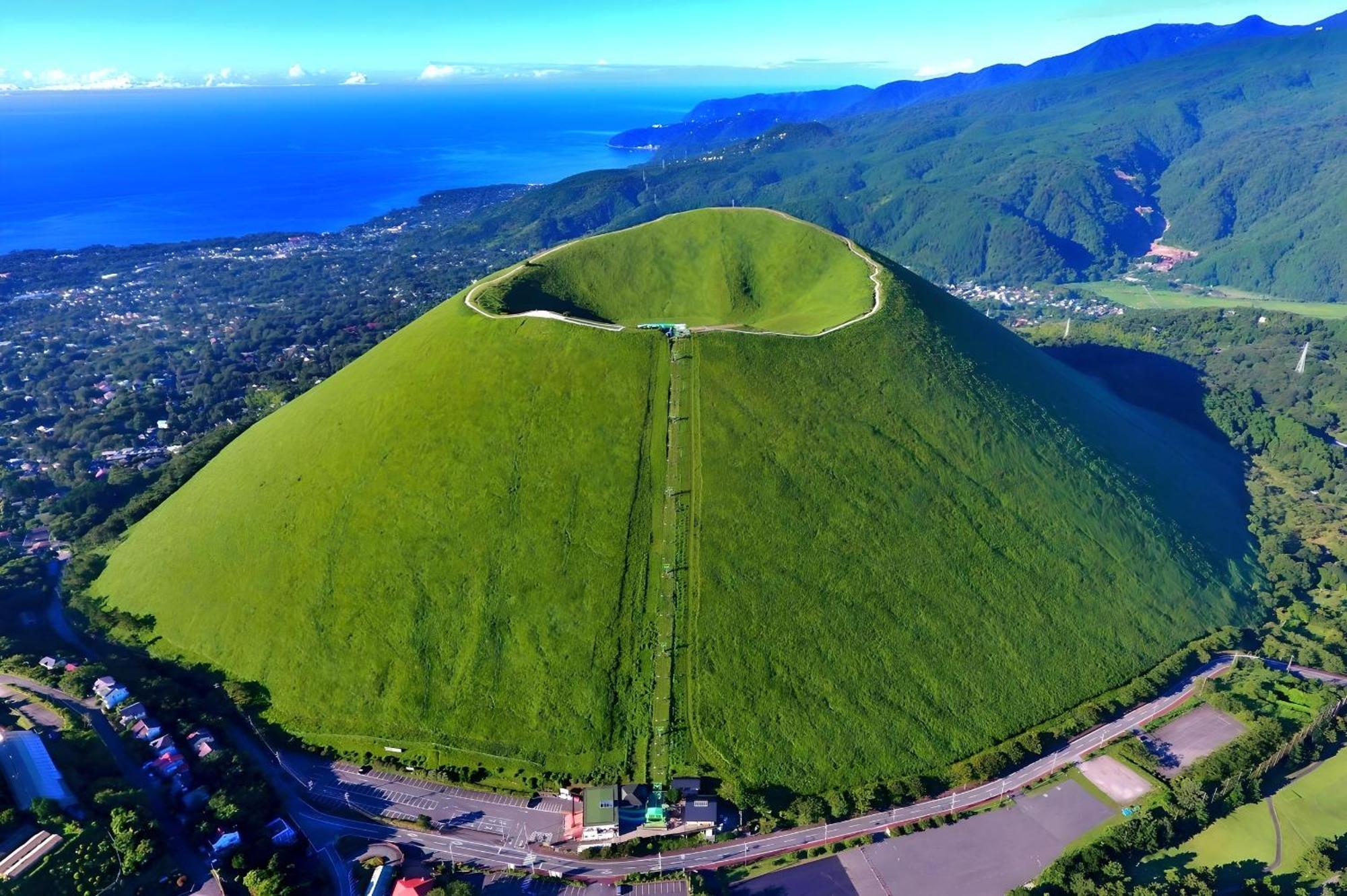 ホテル貫一 熱海市 エクステリア 写真