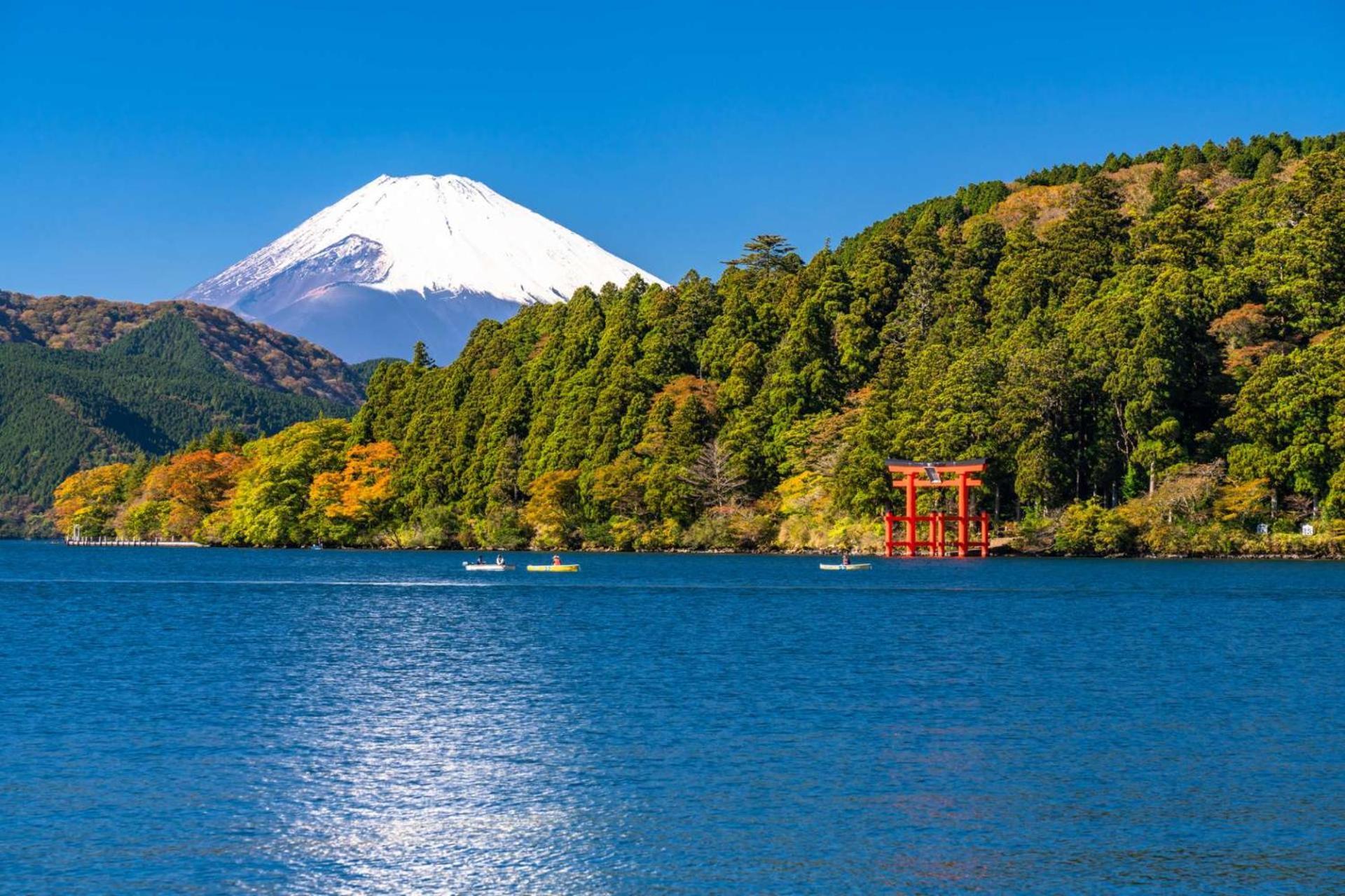 ホテル貫一 熱海市 エクステリア 写真