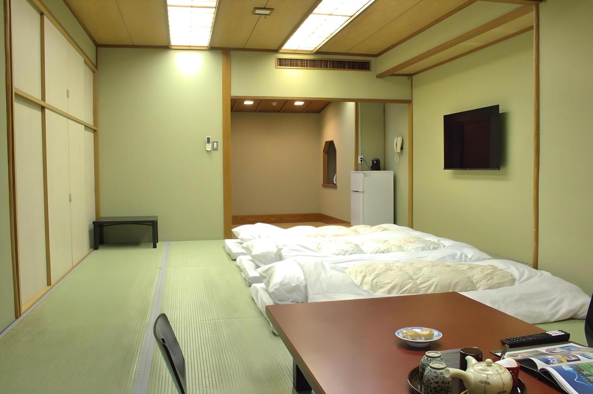 ホテル貫一 熱海市 エクステリア 写真